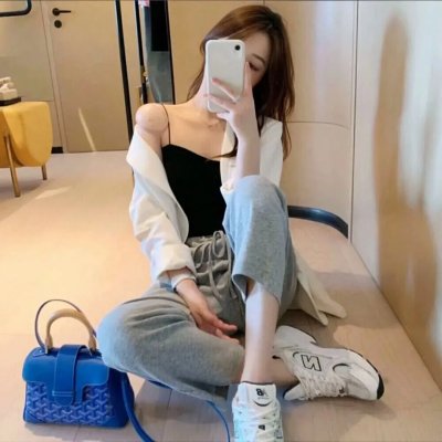 她们,他们