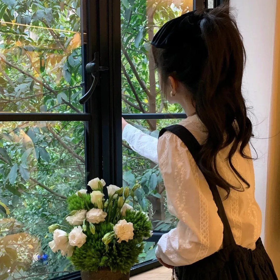 情义无悔